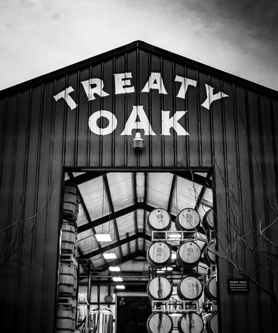 treatyoak