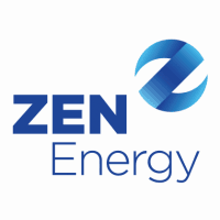 Zen Energy logo